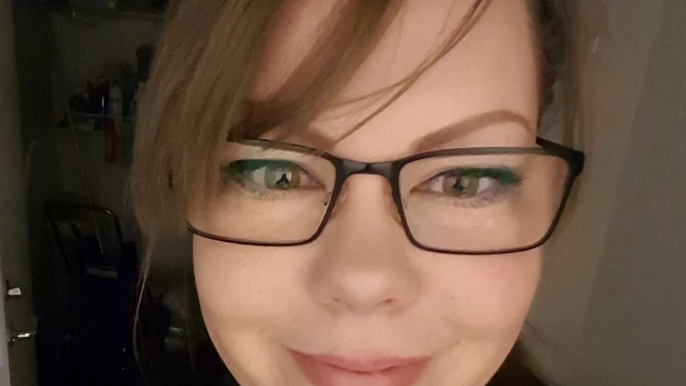 Ida Neiberg startade en swishinsamling för den drabbade familjen. På onsdagen hade 11 000 kronor samlats in. "Det är så mycket kärlek."