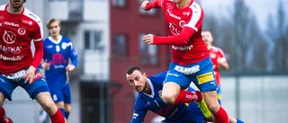 OIK bygger nytt – hopp om topp i Harg