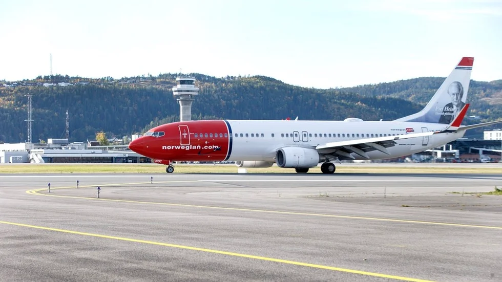 Enligt en undersökning stödjer 70 procent av befolkningen en flygskatt, skriver miljöpartisten och klimatambassadör Linus P Lakso, MP i sin replik till Centerpartiet. Därmed avslutas debatten om flygskatt för denna gången.
