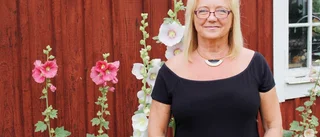 Anna Suurna besöker fortfarande Polen en gång i månaden