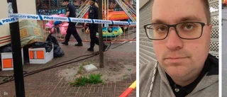 Vittnet Jonas: "Min sambo bar bort vår dotter, så att hon skulle slippa se"