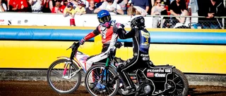 Woffinden: Vi åkte båda med ett leende på läpparna
