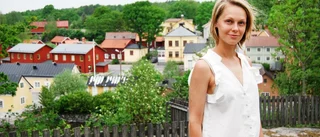 Tanja Matilas bokdröm gick i uppfyllelse: "Kändes som en lottovinst"