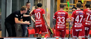"Det märks att folk är revanschsugna"