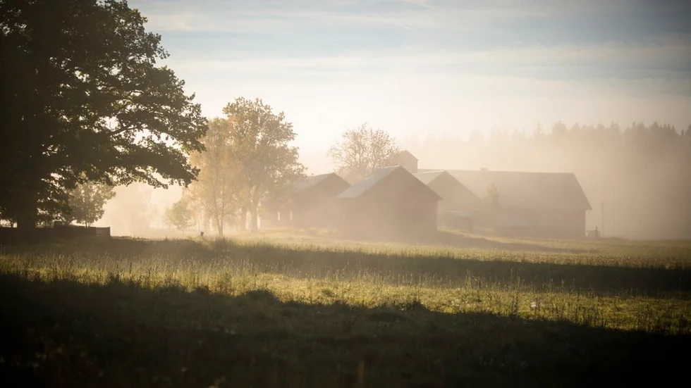 Sörmlands Museum har lämnat in ett yttrande mot detaljplanen vid Sigtunavägen.