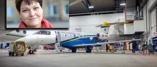Regionen skickar patienter till Stockholm i sommar – då minskar ambulansflyget bemanningen