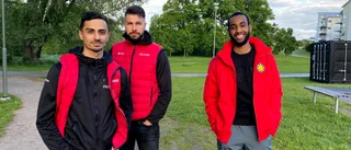 Rekordmånga ungdomar vill hjälpa fältarna – men vissa känner rädsla för att jobba i sitt eget område