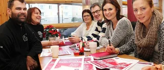 De vill lyfta handeln i hela Flens kommun