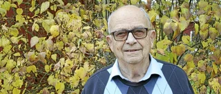 "Det har varit en otrolig utveckling av jordbruket"