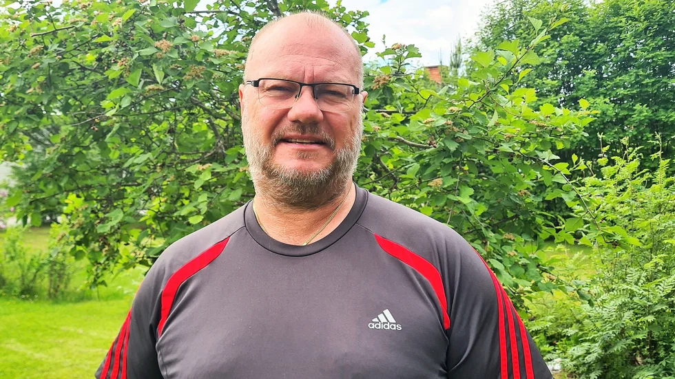 Magnus Norberg blir ny kultur- och fritidschef i Älvsbyn. Han tillträder första september.