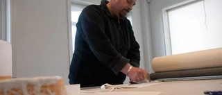 Populär mässa slår i taket