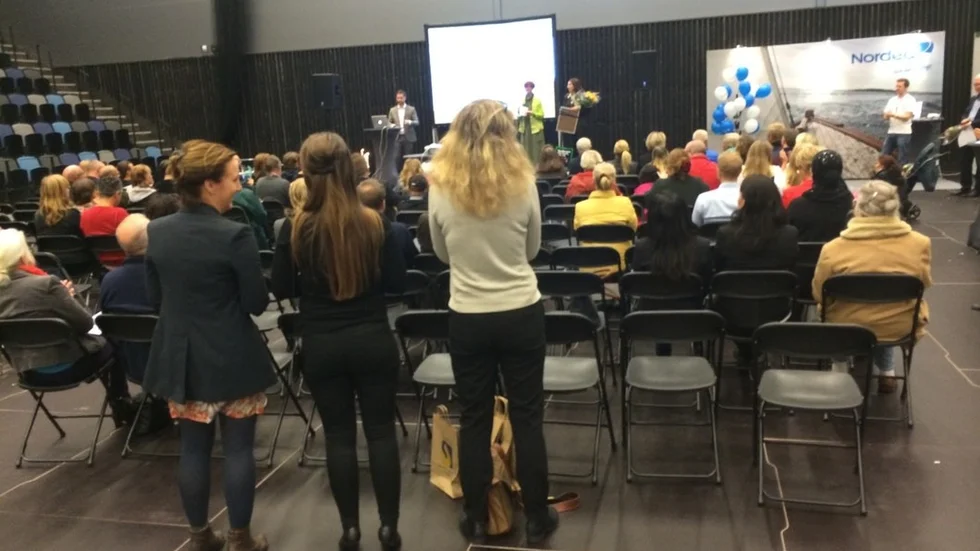 näringslivsdagen