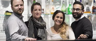 Ambitiös streetfood intar Nyköping