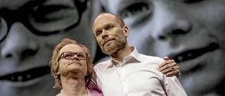 En kväll med bröderna Luuk
