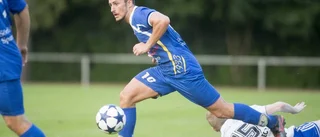 Hargs kross i jubileumsderbyt