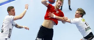 Östlund i skottform räckte inte mot RIK