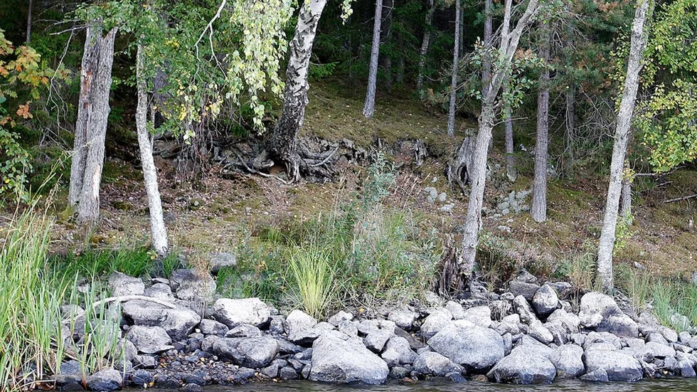 Eklången