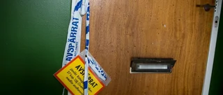 Allvarligt skadad efter mordförsök