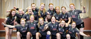 Guiftränaren: Vi är heltaggade