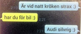 Aktivisternas attack spreds som rockvideo