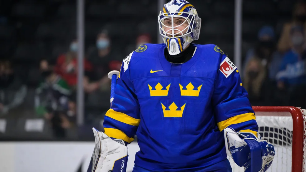 Jesper Wallstedt är återigen uttagen till JVM.