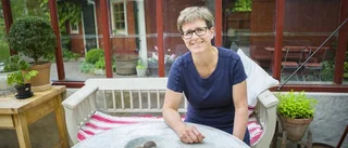 Petra flirtar med olika stilar