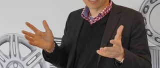 Ny vd vill ta Orio tillbaka till toppen