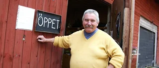 "Det finns ett genuint intresse"
