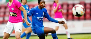 Snöpligt slut för United