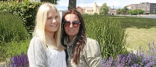 "Vi gillar Rothoffsparken bäst"