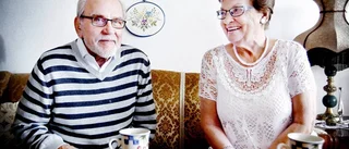"Mamma blev mer som en storasyster för mig"