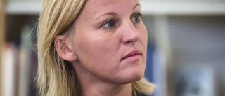 Mer ekologisk mat i skolan ett MP-mål