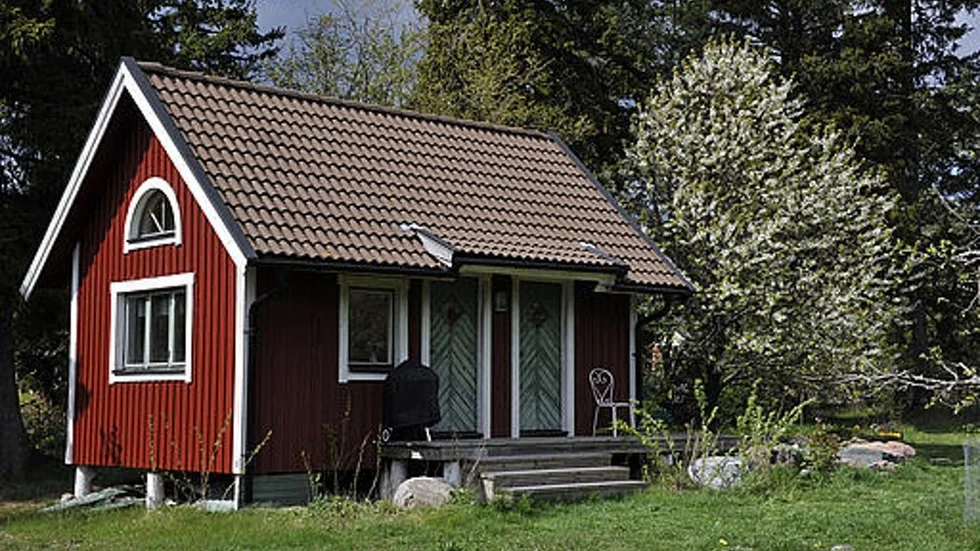 sommarstuga