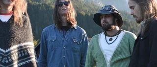 Mamont spelar på Sweden Rock