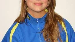 Irene Helmersson.