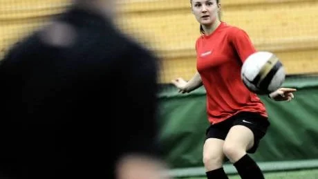 Foto: Roland S Lundström