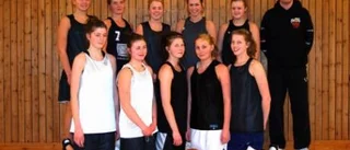 Finalchans för Luleå Stars på USM