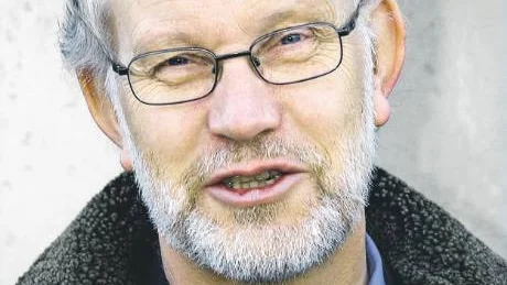 PÅVERKAS INTE. Värdeminskningen av Swedbanks aktier påverkar inte Sparbanken Nords finansiella styrka, även om resultatet för 2008 kan behöva skrivas ned uppåt 46 miljoner kronor. Det uppger Erik Hägglöv, bankdirektör för Sparbanken Nord.