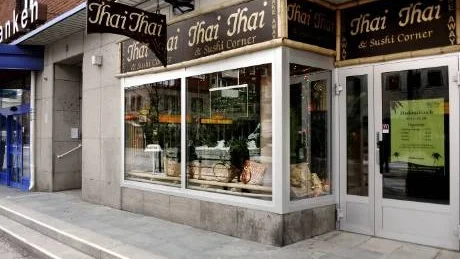 brister. På grund av bland annat brister i bokföringen riskerar Restaurang Thai Thai i Luleå att förlora sitt utskänkningstillstånd. På måndag avgörs frågan i kommunstyrelsen.Foto: LINDA WIKSTRÖM