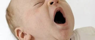 Nu har Linda och Jonas triss i småkillar