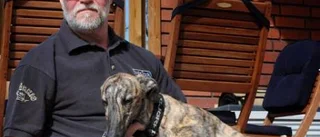 "Björkis" gör egen hundmat