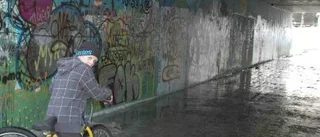 Fritt fram för graffiti