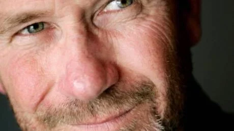 PRISTAGARE. Norrmannen Per Petterson slog igenom stort med Ut och stjäla hästar som kom på svenska 2005. Nu har han fått Nordiska rådets litteraturpris för sin bok Jeg forbanner tidens elv.Foto: Jessica Gow/Scanpix