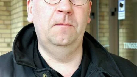 ÖVERKLAGAR. Advokat Johnny Johansson kommer att överklaga fängelsedomen för mordbrand.