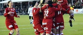Drömstart för Piteå