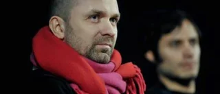 Moodysson är mer sorgsen än arg
