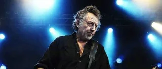 Recension: Sur Lundell får knappt godkänt