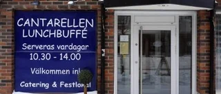 Cantarellen: Hederlig svensk husmanskost