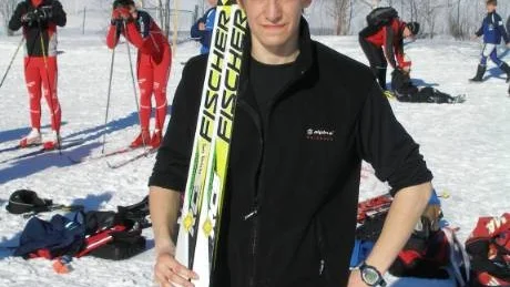 Daniel Nordebo.