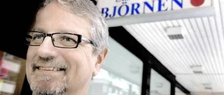 Björnen tänker fördubbla sin verksamhet